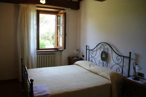 Agroturismo Ortali Country House