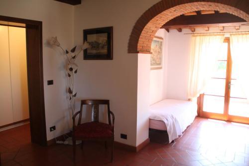 Agroturismo Ortali Country House