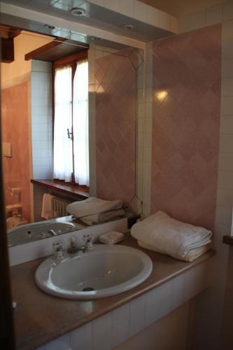 Agroturismo Ortali Country House