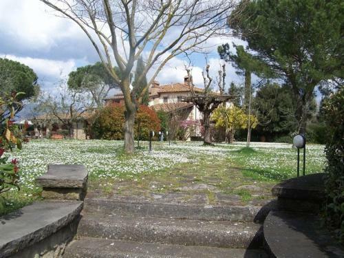 Agroturismo Ortali Country House