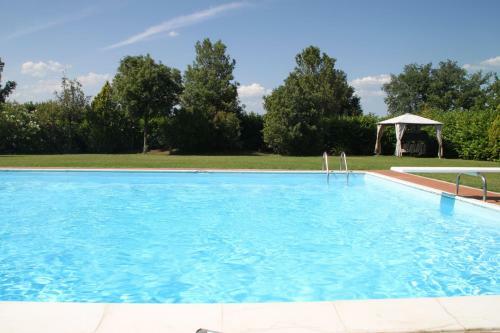 Agroturismo Ortali Country House