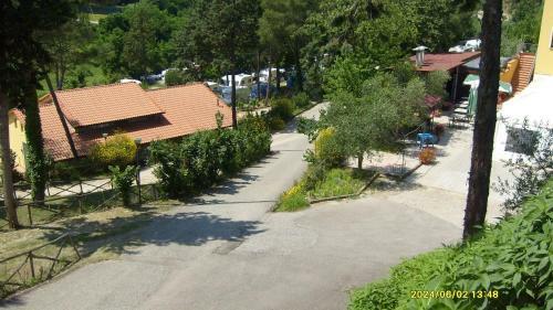 Toscana Village