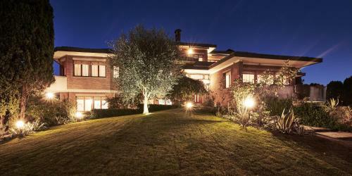 Bed & Breakfast La Dimora Del Bassotto