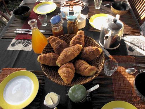 Bed & Breakfast La Claverie