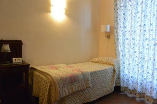Hostal Locanda Del Carrobbio