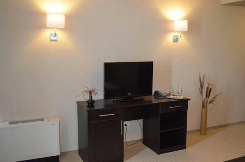 Hostal Pensiunea Violeta