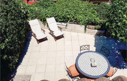 Holiday Home Vll.mansart Route Mimosas