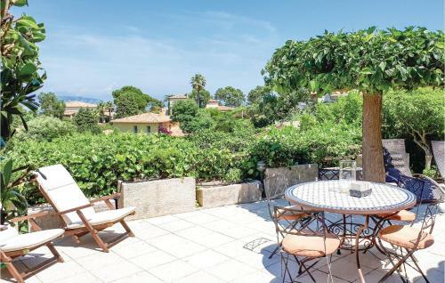 Holiday Home Vll.mansart Route Mimosas