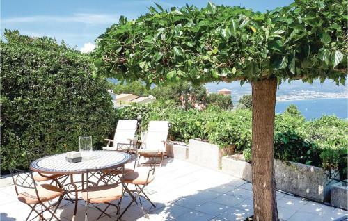 Holiday Home Vll.mansart Route Mimosas