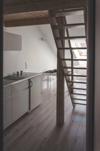 Apartamenty Numer 6