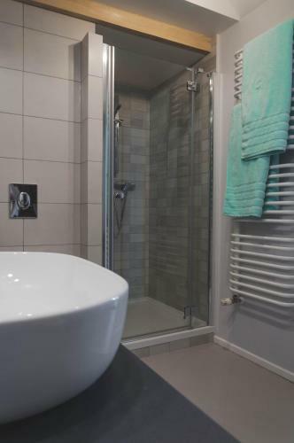Apartamenty Numer 6