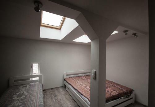 Apartamento Velvet Lazienki Park