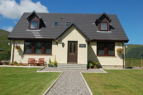 Bed & Breakfast Ardarroch Cottage