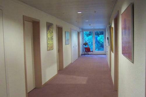 Hostal G�stehaus Nidelbad