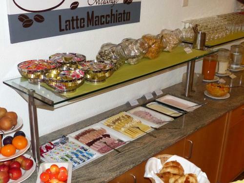 Hostal G�stehaus Nidelbad