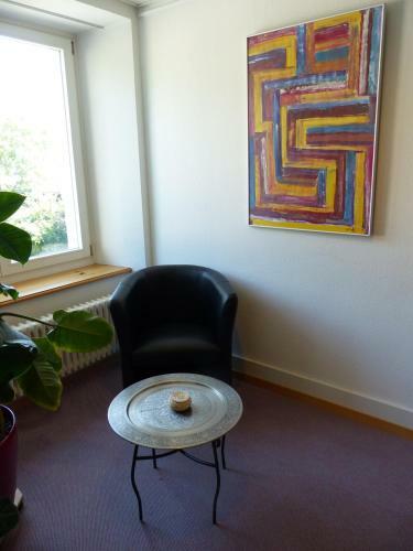 Hostal G�stehaus Nidelbad