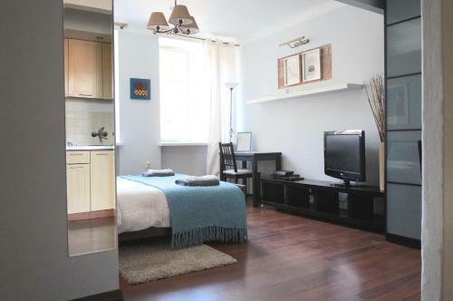 Aaa Stay Apartments Old Town Warsaw II