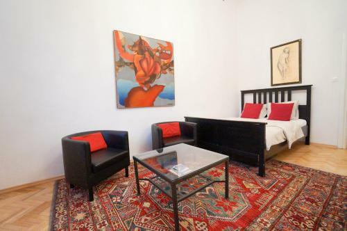 Aaa Stay Apartments Old Town Warsaw II