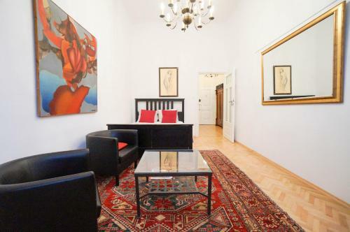 Aaa Stay Apartments Old Town Warsaw II