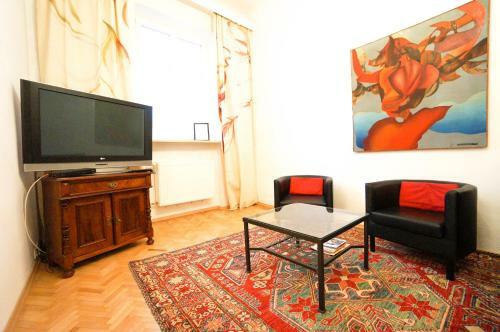Aaa Stay Apartments Old Town Warsaw II