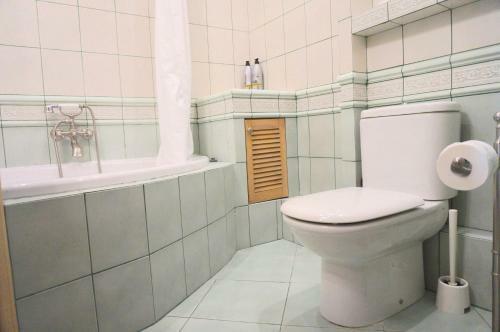 Aaa Stay Apartments Old Town Warsaw II
