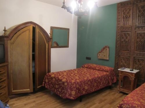 Agroturismo Casa Rural Cuatro De Oros