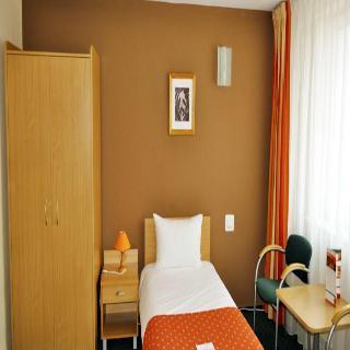 Hotel Wilan�w Warszawa By Desilva