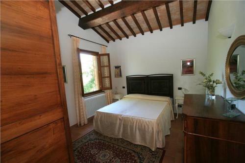 Hostal Villa Podere S. Gaetano