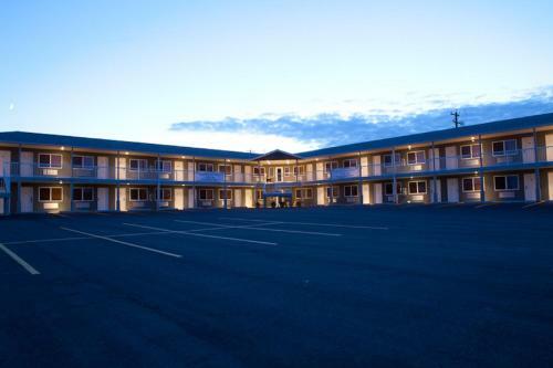 Motel Shoreside Inn & Suites
