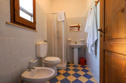 Tenuta Li Fani Residence Hotel