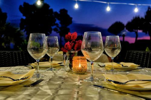 Tenuta Li Fani Residence Hotel
