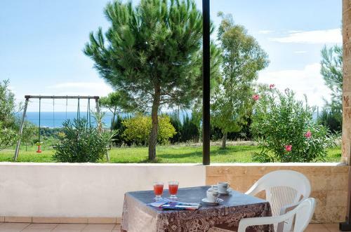 Tenuta Li Fani Residence Hotel