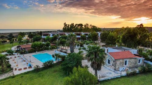 Tenuta Li Fani Residence Hotel