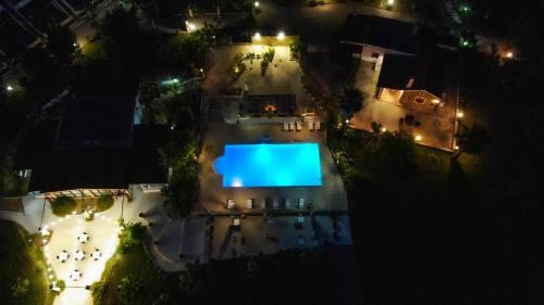 Tenuta Li Fani Residence Hotel