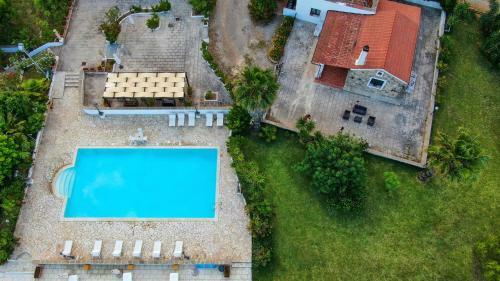 Tenuta Li Fani Residence Hotel