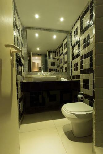 Motel Devaneios (adult Only)
