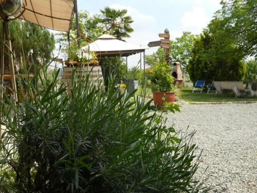 Agroturismo Agriturismo Il Rifugio