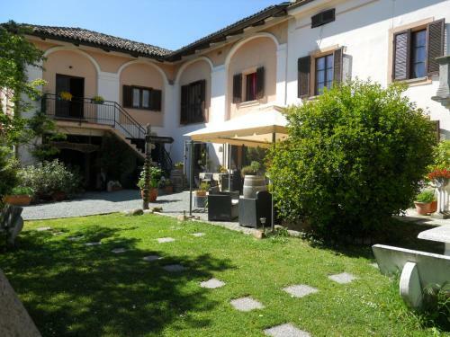 Agroturismo Agriturismo Il Rifugio