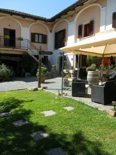 Agroturismo Agriturismo Il Rifugio