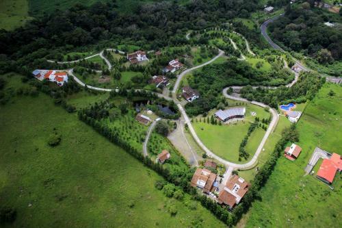 Hotel Reserva La Cofrad�a