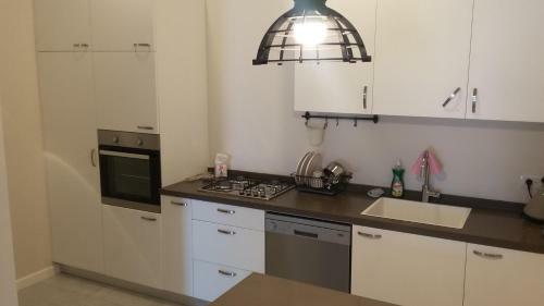 Apartamento Andromeda Hill Holiday Suites