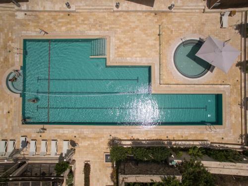 Apartamento Andromeda Hill Holiday Suites