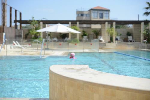 Apartamento Andromeda Hill Holiday Suites