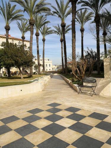 Apartamento Andromeda Hill Holiday Suites