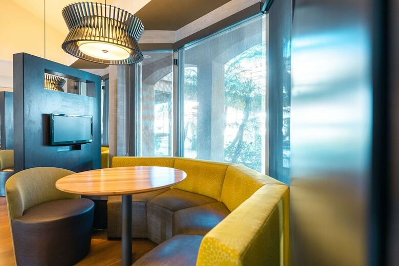 Hotel Courtyard By Marriott Camarillo
