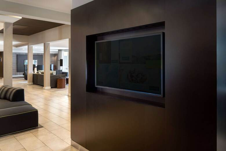 Hotel Courtyard By Marriott Camarillo