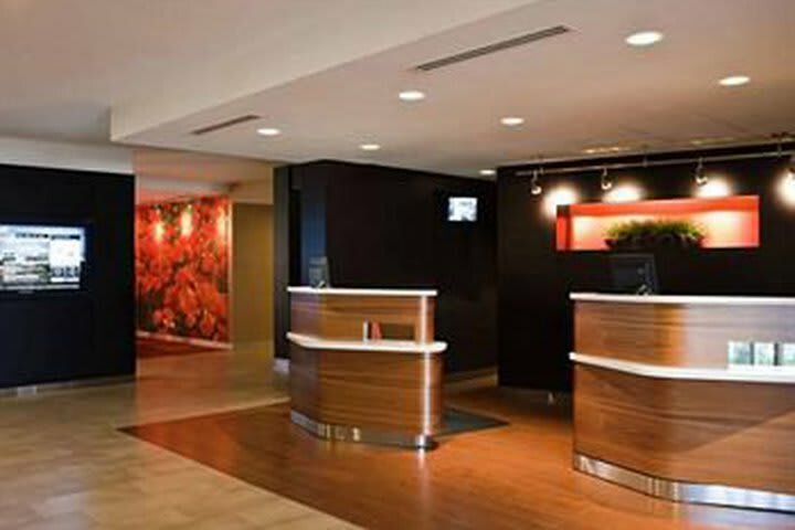 Hotel Courtyard By Marriott Camarillo