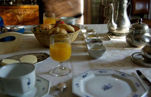 Hostal Villa Roassieux