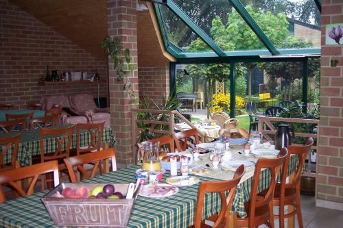 B&B Het Zummerheem
