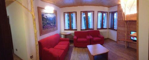 Apartamento Casa Del Roccolo